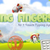 Games like Typing Fingers