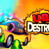 Games like Uber Destruction