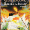 Games like Ultima IV: Quest of the Avatar