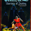 Games like Ultima V: Warriors of Destiny