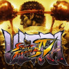 Games like Ultra Street Fighter IV