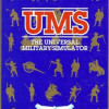 Games like UMS: The Universal Military Simulator