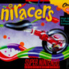 Games like Uniracers