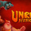 Games like Unruly Heroes