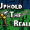 Games like Uphold The Realm