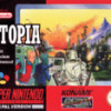 Games like Utopia: The Creation of a Nation