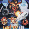 Games like Valis III