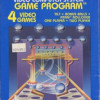 Games like Video Pinball