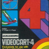 Games like Videocart-4: Spitfire