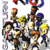 Games like Virtua Fighter Kids