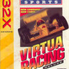 Games like Virtua Racing Deluxe