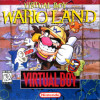 Games like Virtual Boy Wario Land