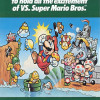 Games like VS. Super Mario Bros.