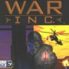 Games like War Inc.