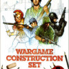 Games like Wargame Construction Set