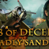 Games like Web of Deceit: Deadly Sands Collector's Edition