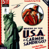 Games like Where in the U.S.A. Is Carmen Sandiego?