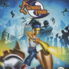 Games like Whirl Tour