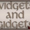 Games like Widgets and Gidgets