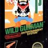 Games like Wild Gunman