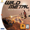 Games like Wild Metal