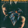 Games like Wing Commander IV: The Price of Freedom