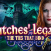 Games like Witches' Legacy: The Ties That Bind Collector's Edition