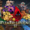 Games like Wizard of Legend 2