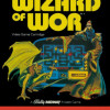 Games like Wizard of Wor