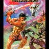 Games like Wizards & Warriors