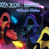 Games like Wizards:Home