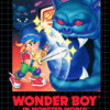 Games like Wonder Boy in Monster Land