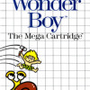 Games like Wonder Boy