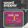 Games like Word Zapper