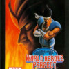 Games like World Heroes Perfect
