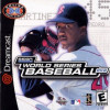 Games like World Series Baseball 2K2