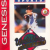 Games like World Series Baseball '95