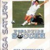 Games like Worldwide Soccer: Sega International Victory Goal Edition