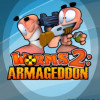 Games like Worms 2: Armageddon