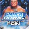 Games like WWE Smackdown! Here Comes the Pain