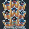 Games like WWF Superstars