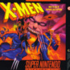 Games like X-Men: Mutant Apocalypse