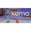 Games like Xemo® : Robot Simulation