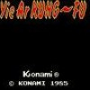 Games like Yie Ar Kung-Fu