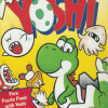 Games like Yoshi