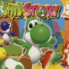 Games like Yoshi's Story