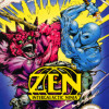 Games like Zen: Intergalactic Ninja