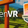 Games like ZenVR