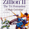 Games like Zillion 2: Tri Formation