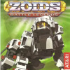 Games like Zoids: Battle Legends